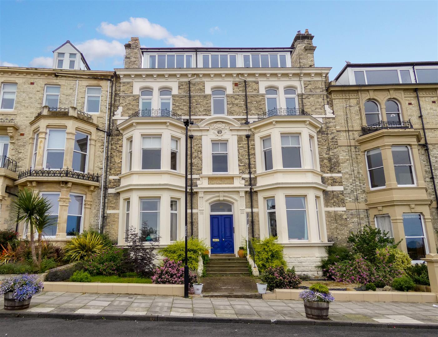 Properties For Sale Brannen & Partners